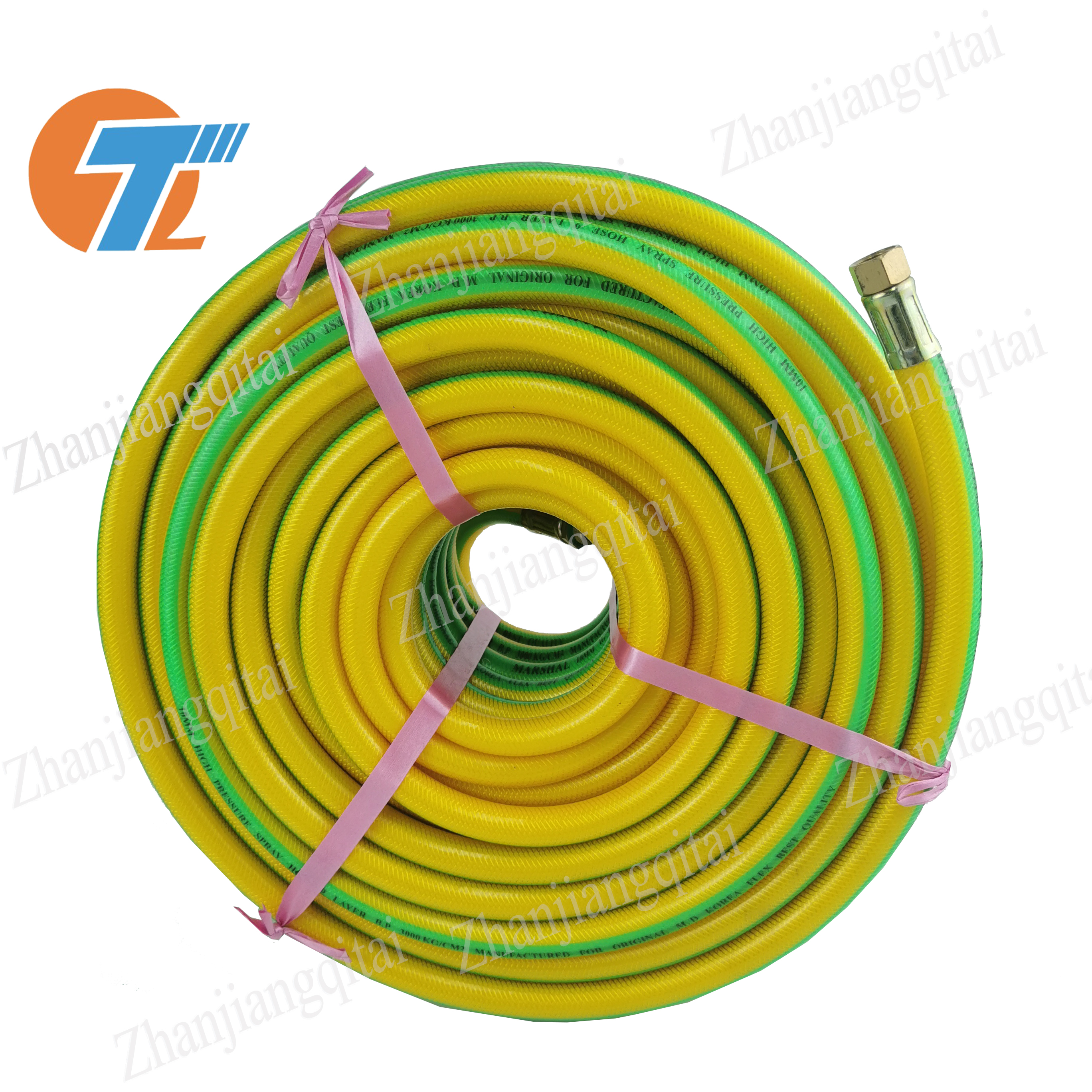 5layers agriculture spray hose 