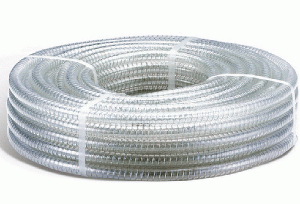 Steel Wire Hose qitai hose