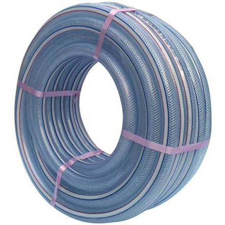 fiber Hose qitai hose pipe 