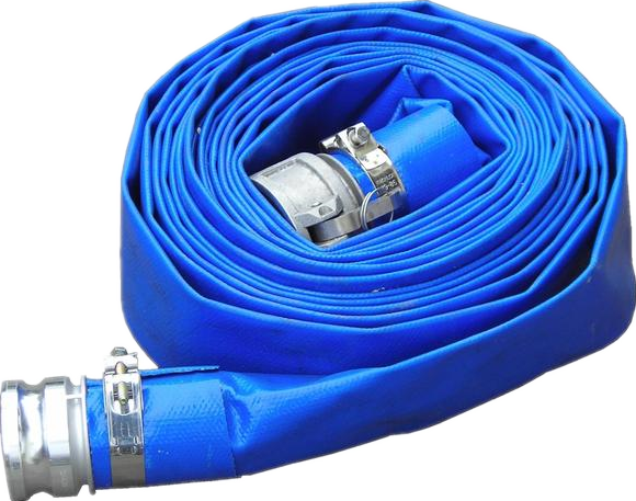 layflat hose irrigation hose water pipe 